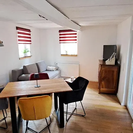 Vakantiehuis Gaestehaus Hoellenpfad