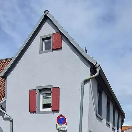 Gaestehaus Hoellenpfad * Grünstadt