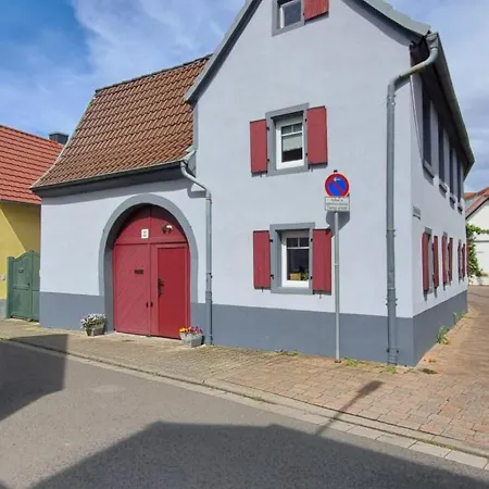Gaestehaus Hoellenpfad