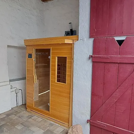 Gaestehaus Hoellenpfad Vakantiehuis
