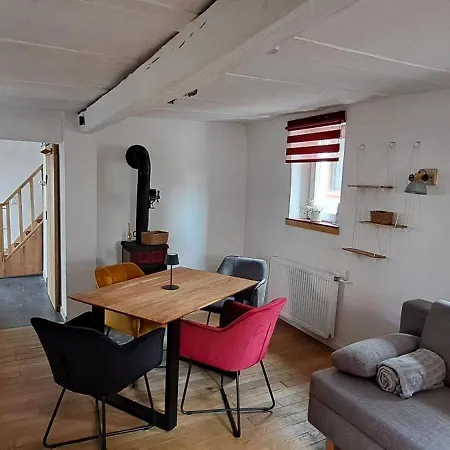 Gaestehaus Hoellenpfad Grünstadt