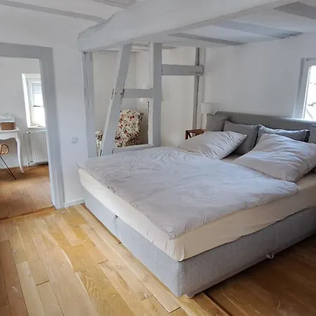 Gaestehaus Hoellenpfad Vakantiehuis *